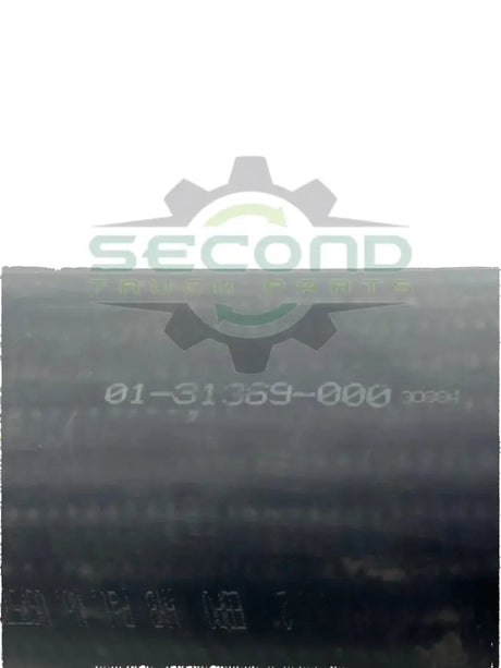 01-34723-000 Genuine Freightliner Left Side Intercooler Hose - Hoses