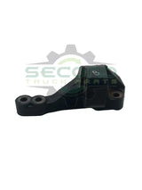 01-35552-000 Genuine Freightliner Right Side Engine Mount Bracket - Engine Mount Brackets