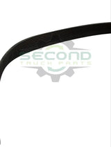 01-35625-635 Genuine Freightliner Fan Belt 1635MM 10RIB HDEP - Belts