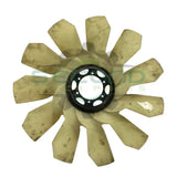 010022667 Genuine BorgWarner Engine Cooling Fan - Cooling Fans