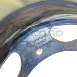 010022667 Genuine BorgWarner Engine Cooling Fan - Cooling Fans