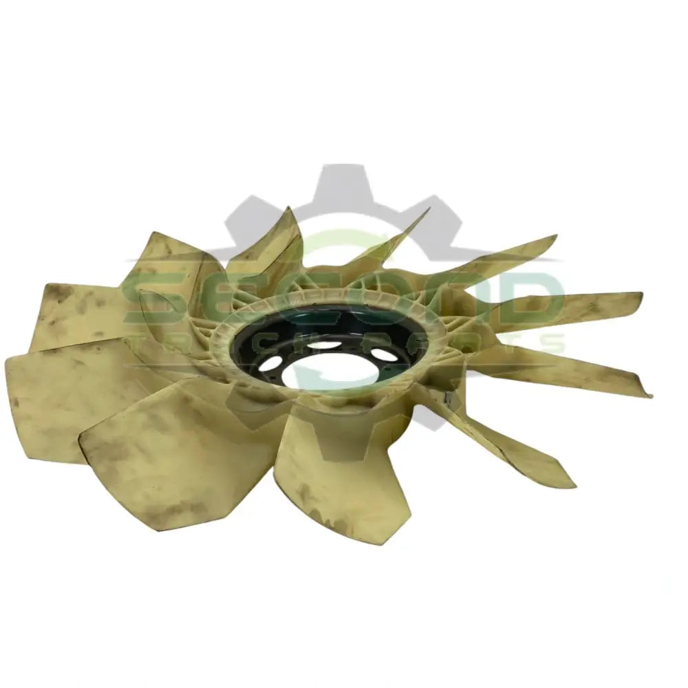010022667B Genuine BorgWarner Engine Cooling Fan - Cooling Fans