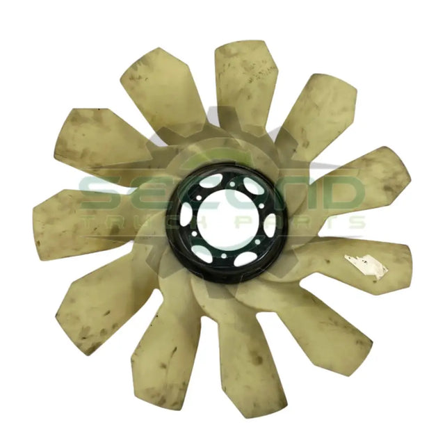 010022667B Genuine BorgWarner Engine Cooling Fan - Cooling Fans