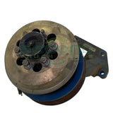 010025337 Genuine Borg Warner Fan Clutch With Hub - Second Truck Parts
