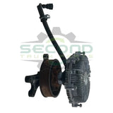 010034164 Genuine Detroit Diesel Thermostatically Controlled Fan Clutch - Second Truck Parts