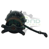 010034164 Genuine Detroit Diesel Thermostatically Controlled Fan Clutch - Second Truck Parts