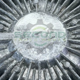 010034164 Genuine Detroit Diesel Thermostatically Controlled Fan Clutch - Second Truck Parts