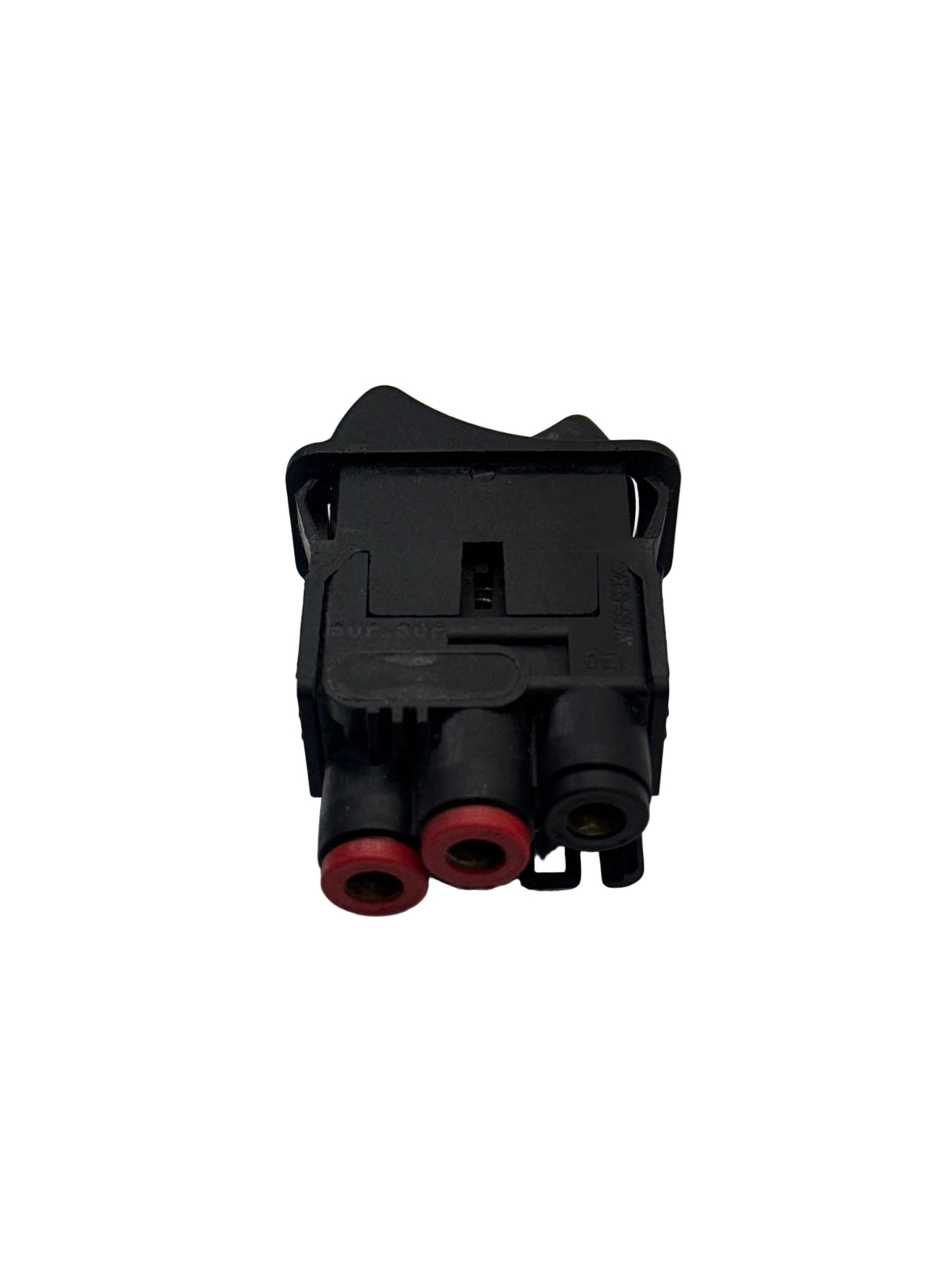 20QE4182-P5 Genuine Mack Neutral Control Valve Rocker Switch