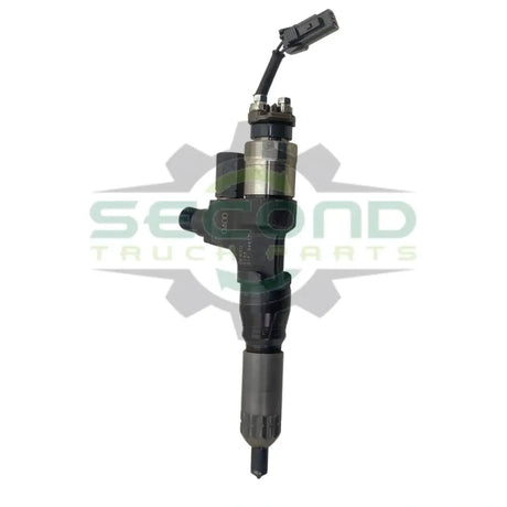 0233 Genuine Hino Fuel Injector - Second Truck Parts