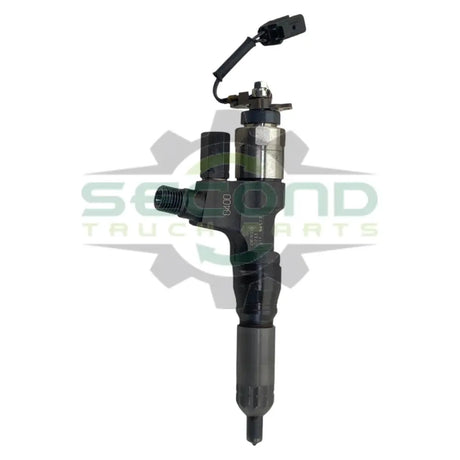 0233 Genuine Hino Fuel Injector - Second Truck Parts