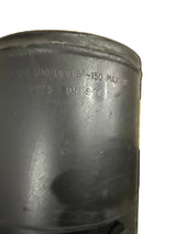 Genuine Volvo Front Right Compressed Air Tank 7.25" x 15.5"