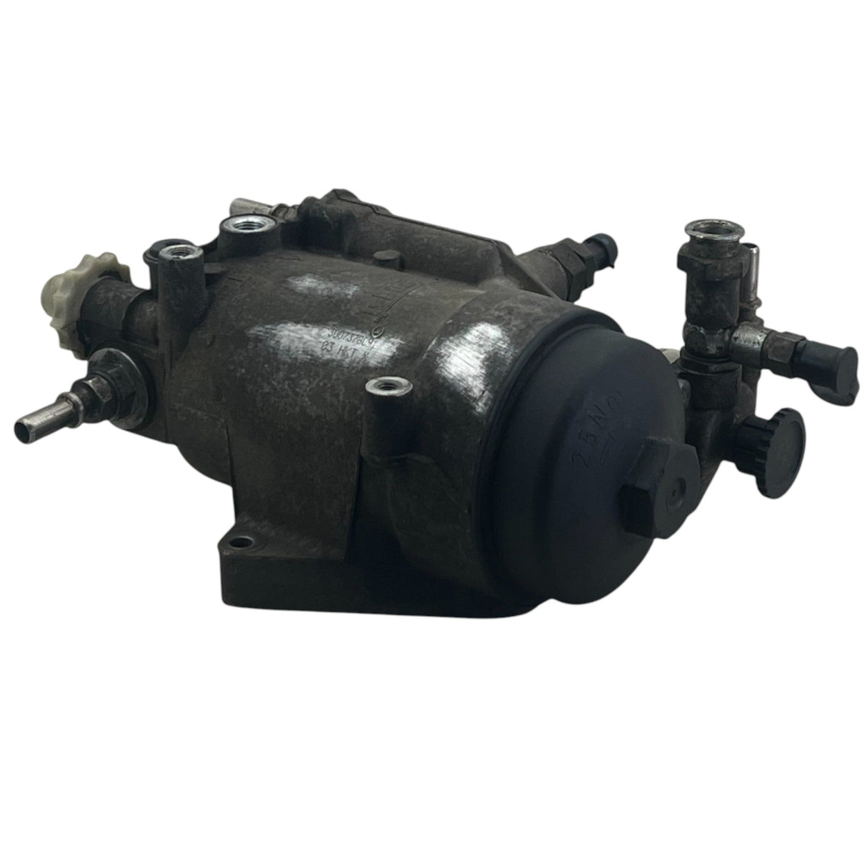 2596170C91 Genuine International Housing Fuel Filter