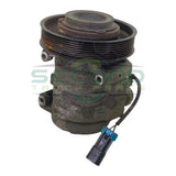 03-0627 Genuine Freightliner A/C Compressor - A/C Compressors
