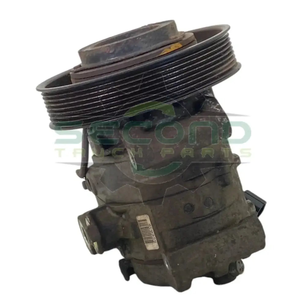 03-0627 Genuine Freightliner A/C Compressor - A/C Compressors