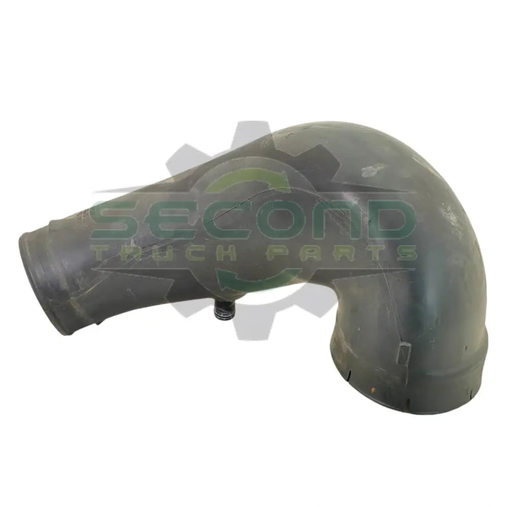 03-37524-000 Genuine Freightliner Molded Air Intake Tube - Air Intake Components