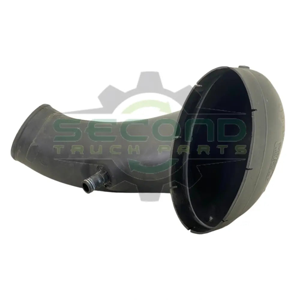 03-37738-000 Genuine Freightliner Molded Air Intake Tube - Air Intake Components