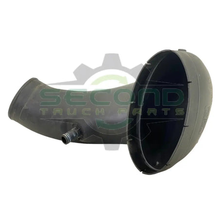 03-37738-000 Genuine Freightliner Molded Air Intake Tube - Air Intake Components