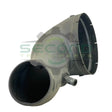 03-37738-000 Genuine Freightliner Molded Air Intake Tube - Air Intake Components