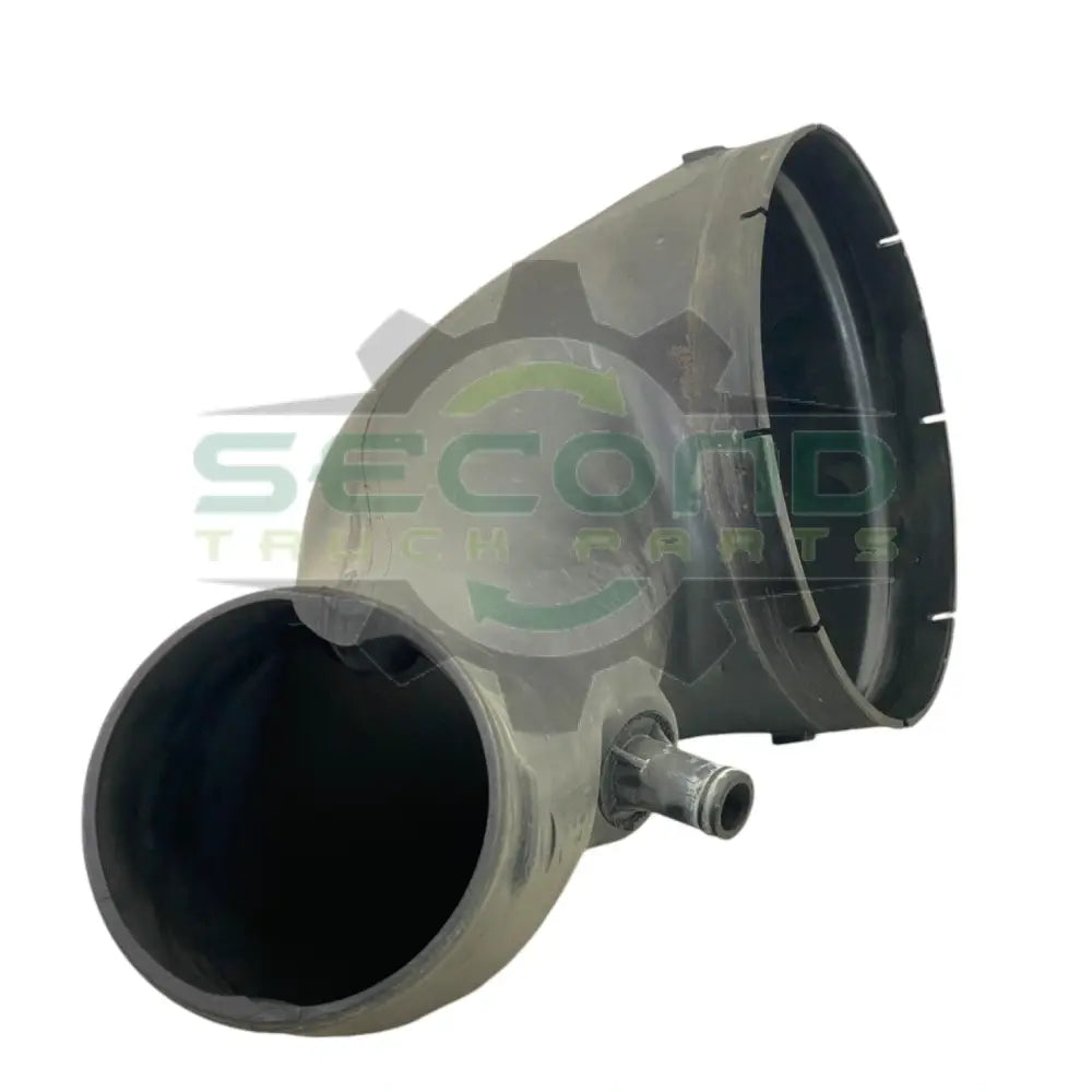 03-37738-000 Genuine Freightliner Molded Air Intake Tube - Air Intake Components