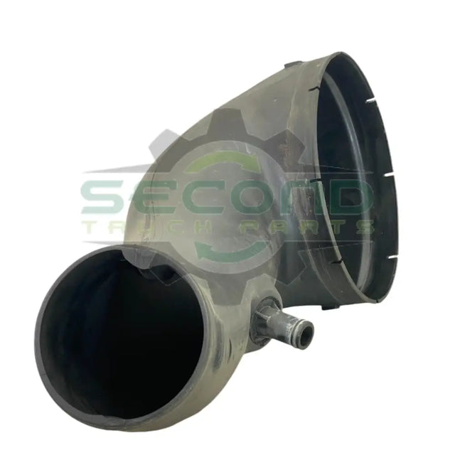 03-37738-000 Genuine Freightliner Molded Air Intake Tube - Air Intake Components