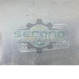 03-37738-000 Genuine Freightliner Molded Air Intake Tube - Air Intake Components