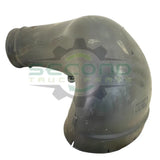 03-37738-000 Genuine Freightliner Molded Air Intake Tube - Air Intake Components