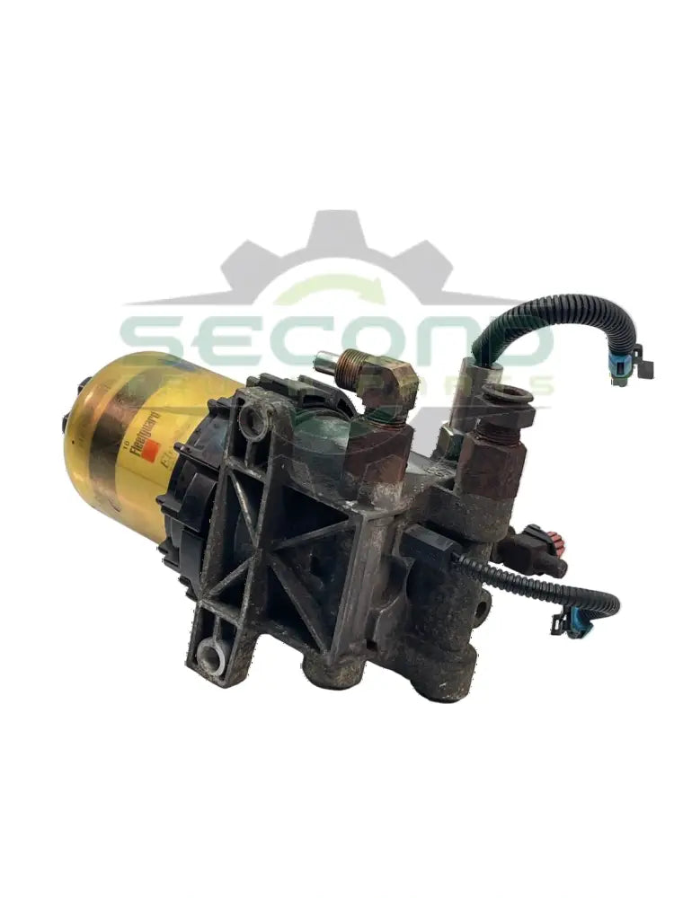 03-38567-006 Genuine Freightliner Fuel Water Separator Davco 243 Heated - Fuel Water Separators