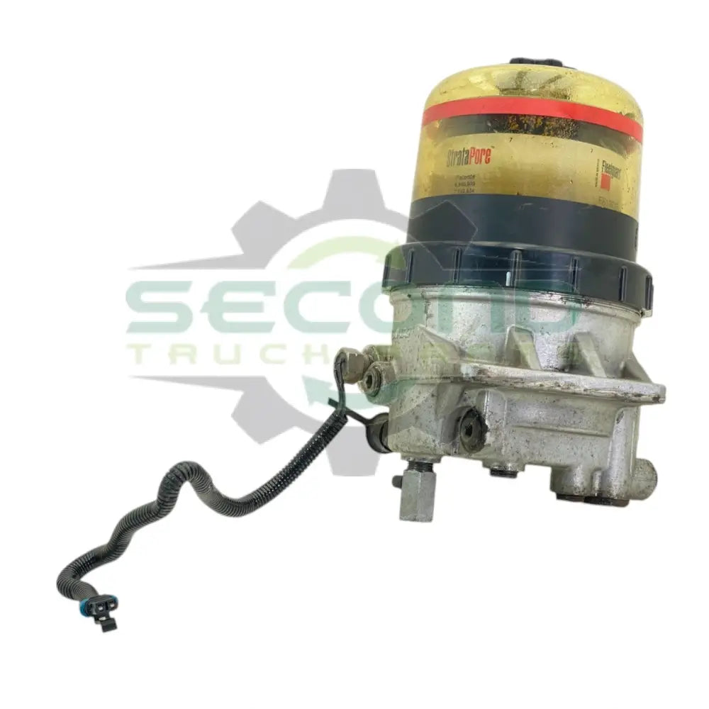 03-41389-002 Genuine Freightliner Fuel Filter Davco 483 - Second Truck Parts