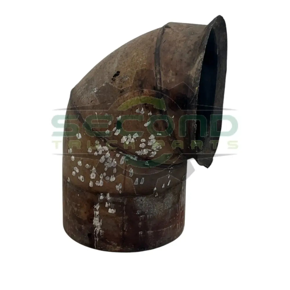 04-27721-000 Genuine Freightliner Exhaust Pipe Elbow 5Inch - Second Truck Parts
