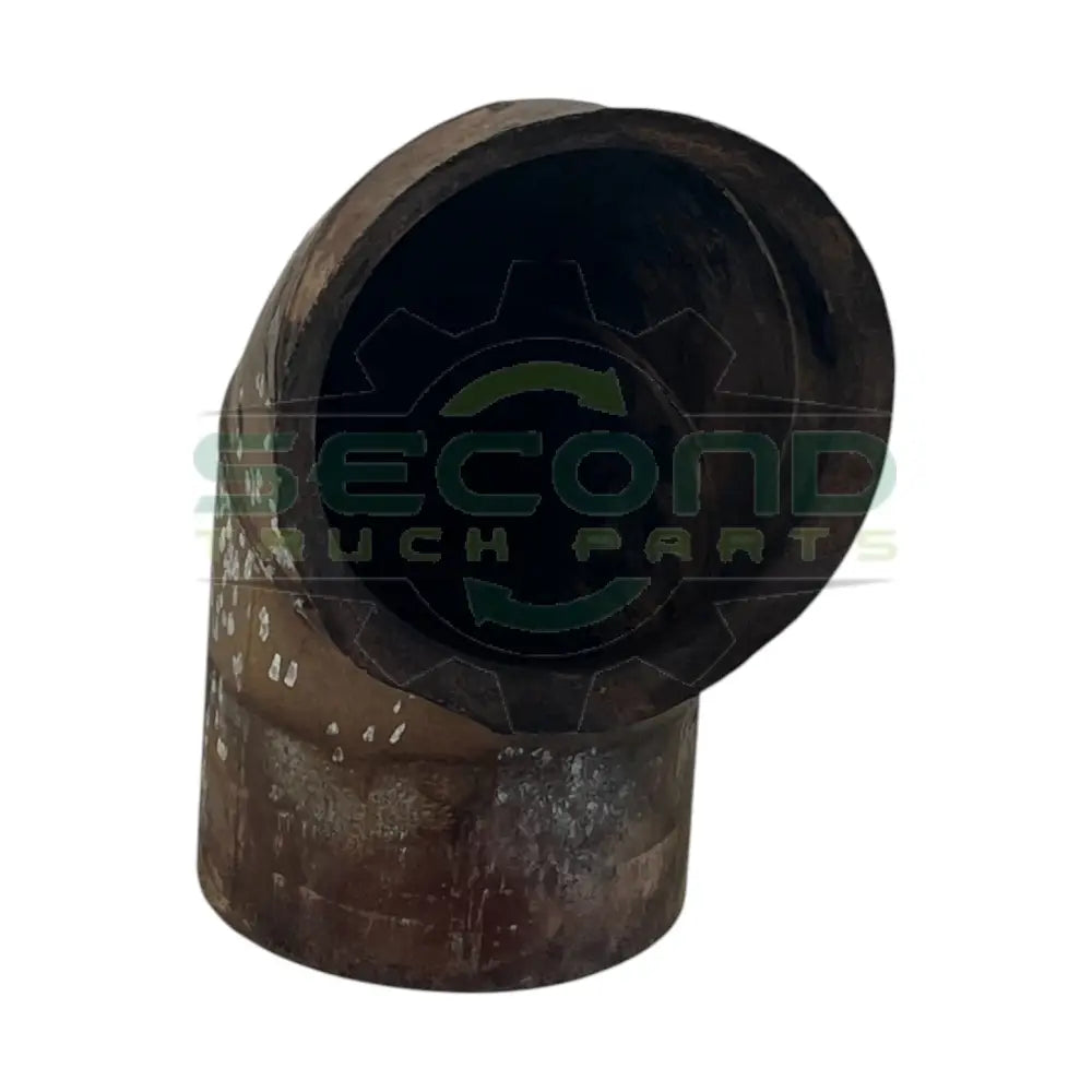 04-27721-000 Genuine Freightliner Exhaust Pipe Elbow 5Inch - Second Truck Parts