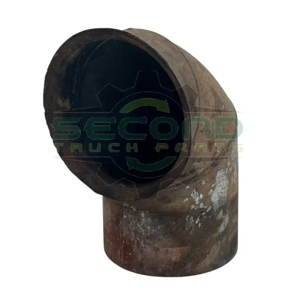 04-27721-000 Genuine Freightliner Exhaust Pipe Elbow 5Inch - Second Truck Parts