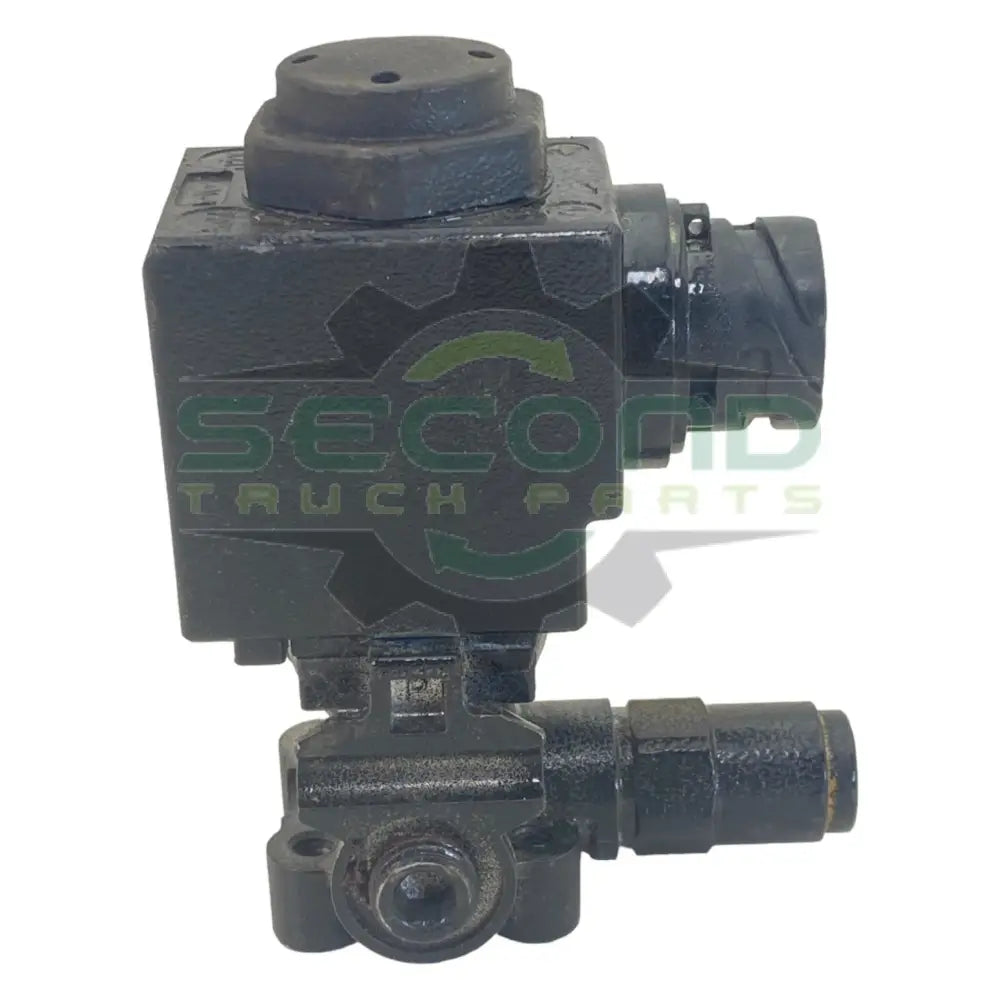 04-9041022 Genuine Volvo Solenoid Valve Norgren - Solenoid Valves