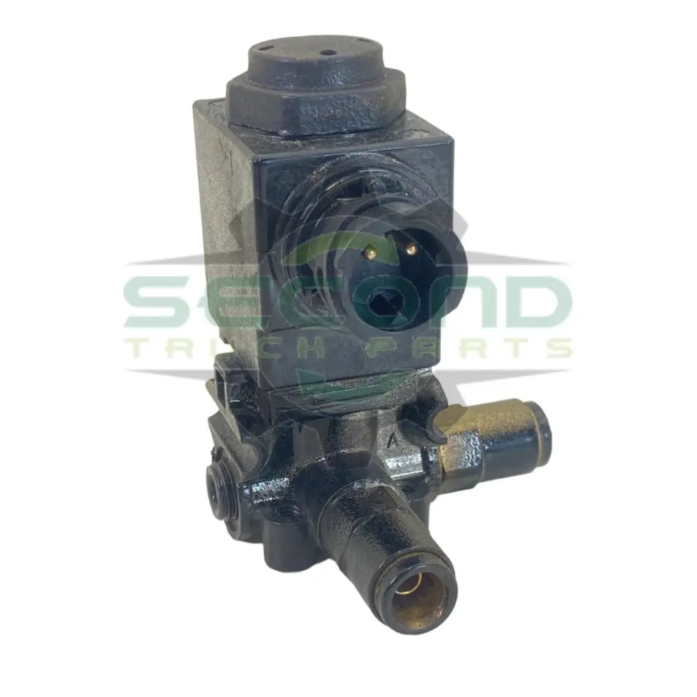 04-9041022 Genuine Volvo Solenoid Valve Norgren - Solenoid Valves