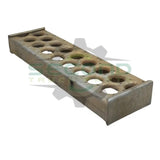 04-9052235 Genuine Freightliner Step Foot Plain - Steps