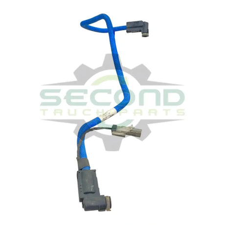 0432071000 Genuine Freightliner Diesel Exhaust Fluid Suction Line - Exhaust Components