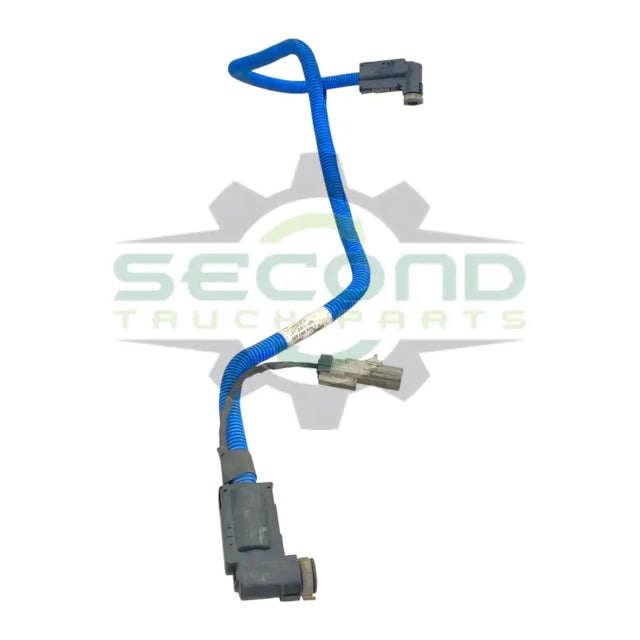 0432071000 Genuine Freightliner Diesel Exhaust Fluid Suction Line - Exhaust Components