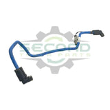 0432071000 Genuine Freightliner Diesel Exhaust Fluid Suction Line - Exhaust Components