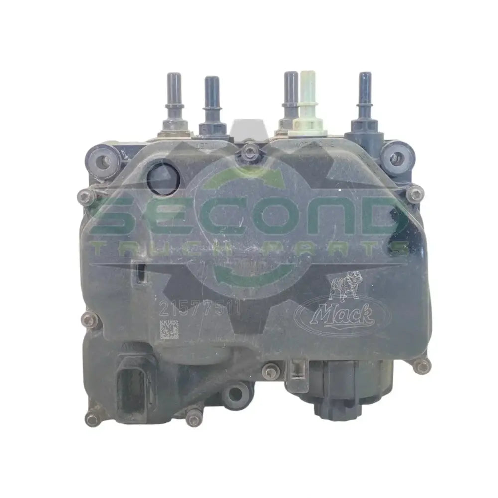 0444042010 Genuine Bosch DEF Pump Unit - Second Truck Parts