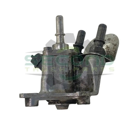 0444043034 Genuine Cummins DEF Doser Diesel Fluid Injector - Second Truck Parts
