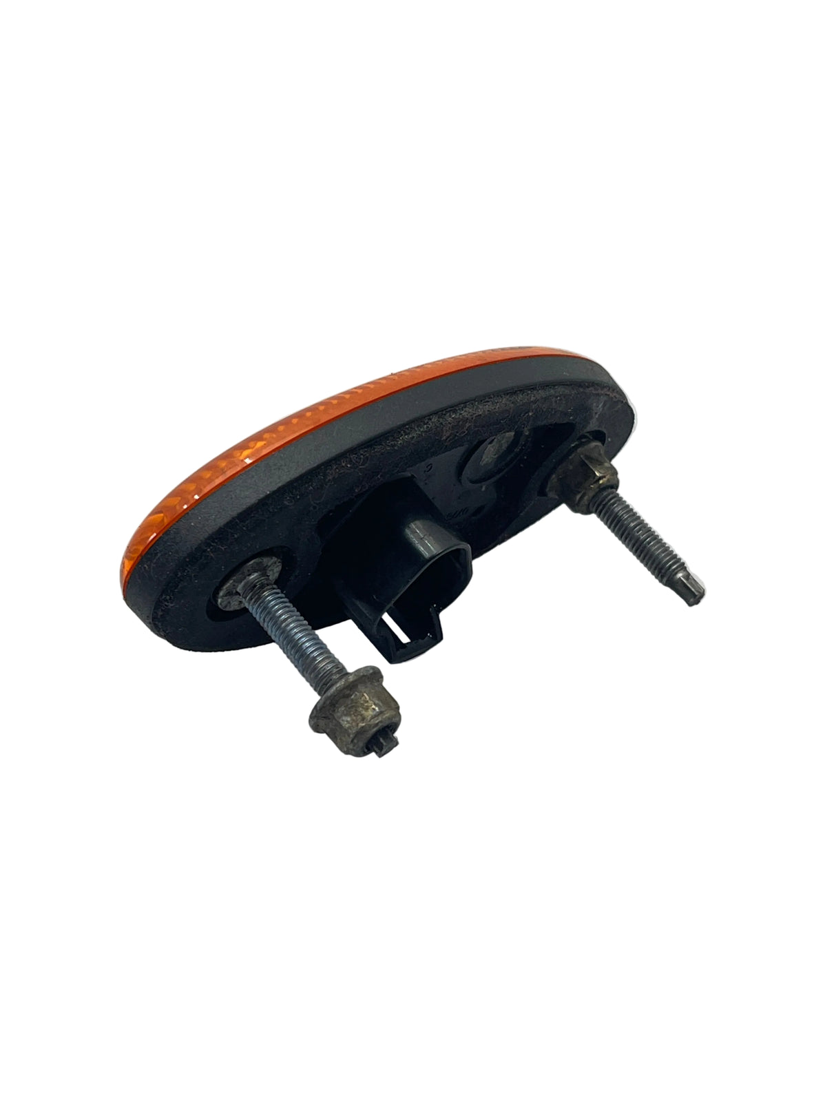 P54-6169 Genuine Peterbilt LED Amber Side Marker