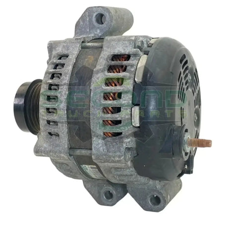 P04801778AF Genuine Denso Alternator 12V 180A - Second Truck Parts
