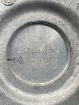 A4712006215 Genuine Detroit Diesel Engine Coolant Thermostat