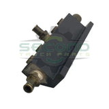 05-28704-000 Genuine Detroit Diesel Engine Manifold Heater - Second Truck Parts