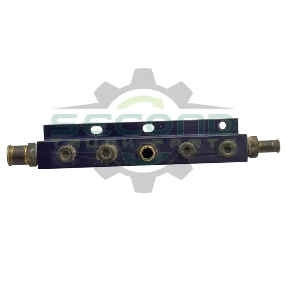 05-28704-000 Genuine Detroit Diesel Engine Manifold Heater - Second Truck Parts