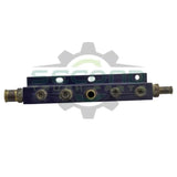 05-28704-000 Genuine Detroit Diesel Engine Manifold Heater - Second Truck Parts