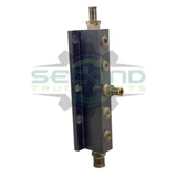 05-28704-000 Genuine Detroit Diesel Engine Manifold Heater - Second Truck Parts