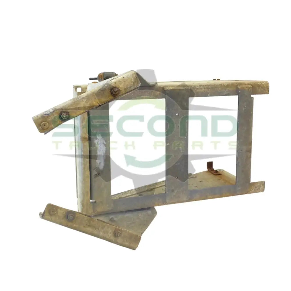 06-17510-000 Genuine Freightliner FLD 3 Battery Box Sides Support - Battery Boxes