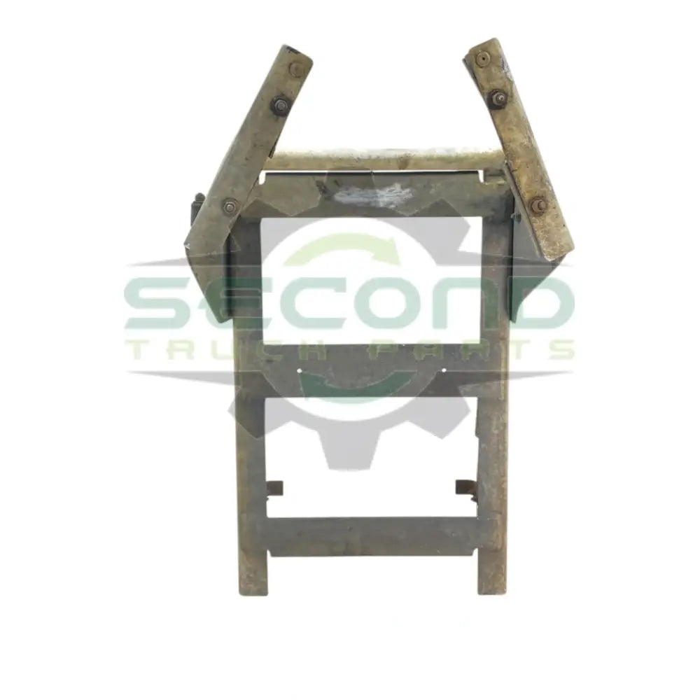 06-17510-000 Genuine Freightliner FLD 3 Battery Box Sides Support - Battery Boxes
