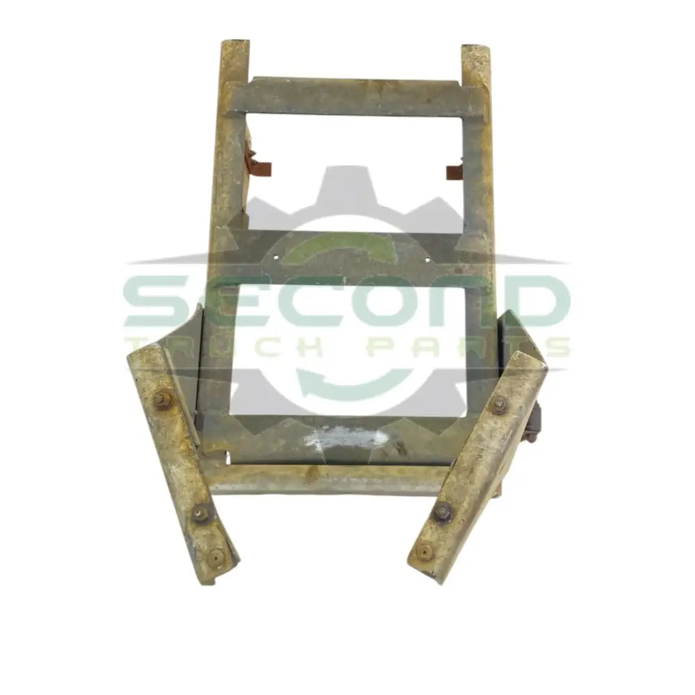 06-17511-000 Genuine Freightliner FLD 3 Battery Box Sides Support - Battery Boxes