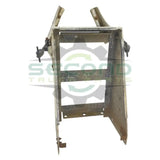 06-17511-000 Genuine Freightliner FLD 3 Battery Box Sides Support - Battery Boxes